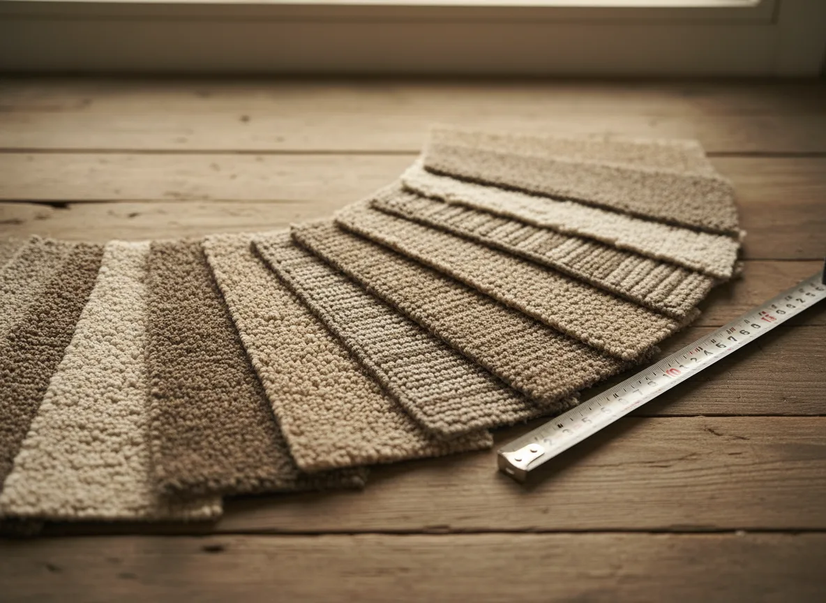 Carpet Installation Hiram, OH FAQs